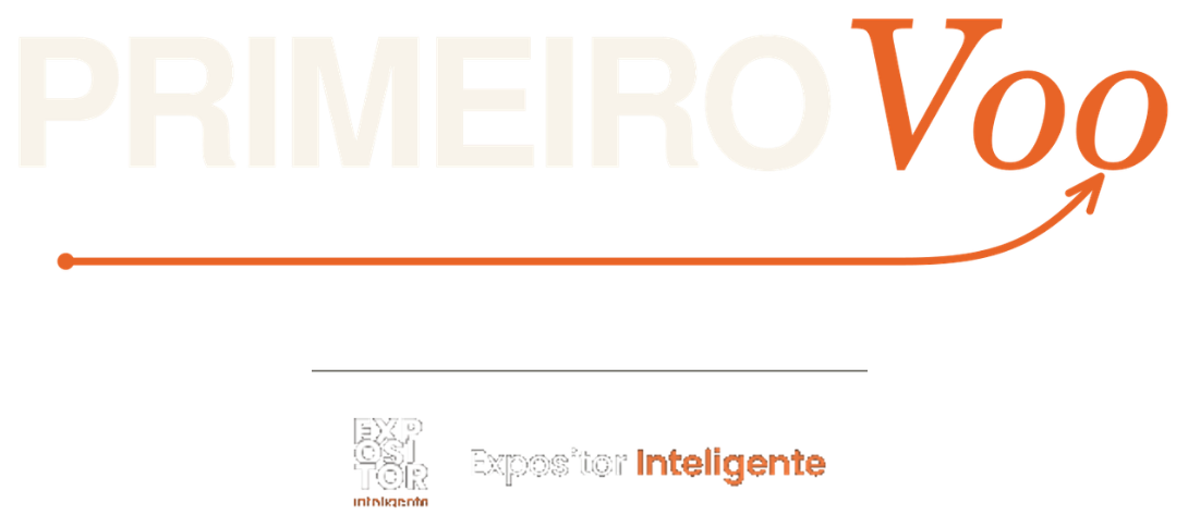 Workshop Primeiro Voo — Expositor Inteligente